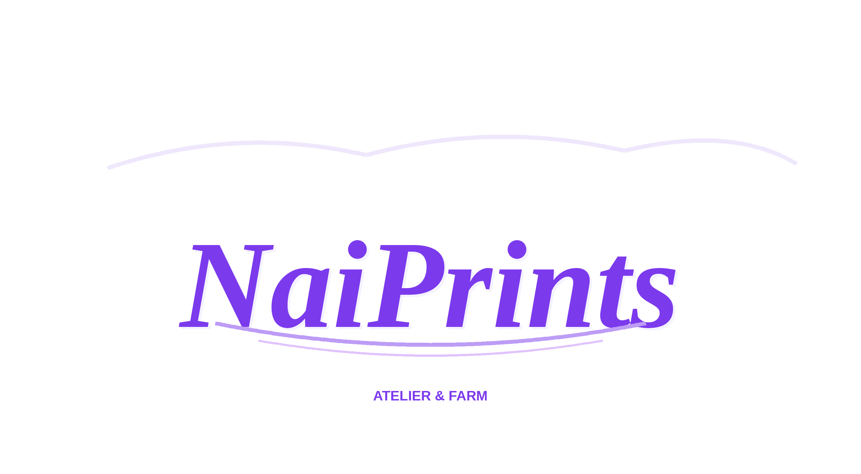 NaiPrints — Atelier & Farm
